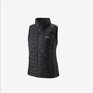 Patagonia Nano Vest